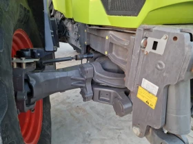 Трактор Claas AXION 810, снимка 3