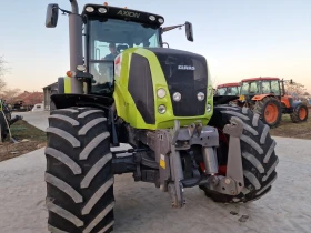 Трактор Claas AXION 810, снимка 2