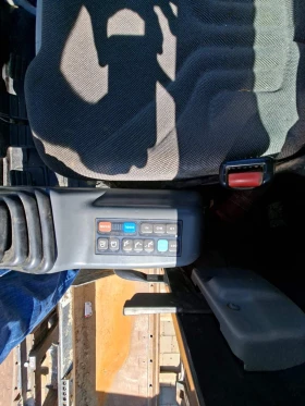 Багер Bobcat E62, снимка 9