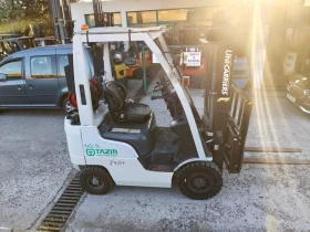 Мотокар UniCarriers ПЕРФЕКТЕН ГАЗОКАР, снимка 8