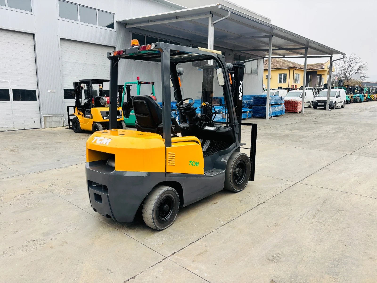 ������� TCM ��� �����������, ������� ���������� | Mobile.bg � ����������� 3