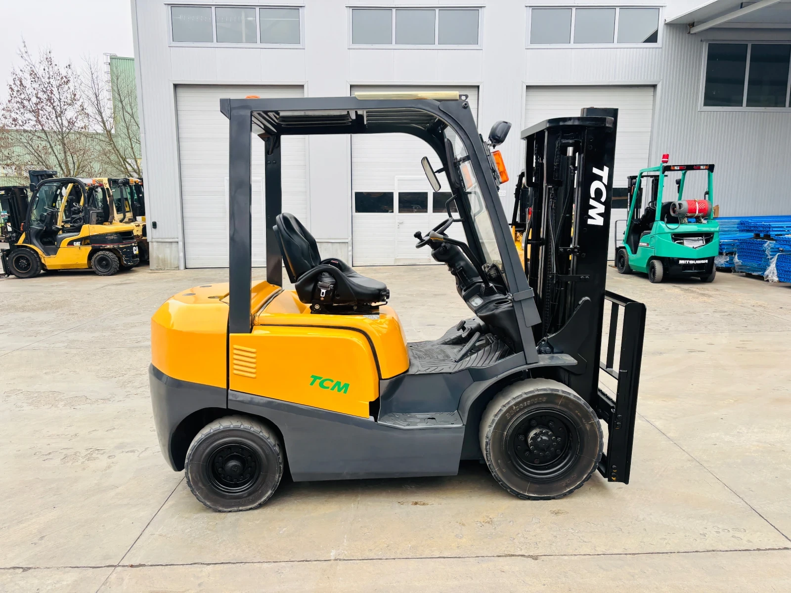 ������� TCM ��� �����������, ������� ���������� | Mobile.bg � ����������� 4