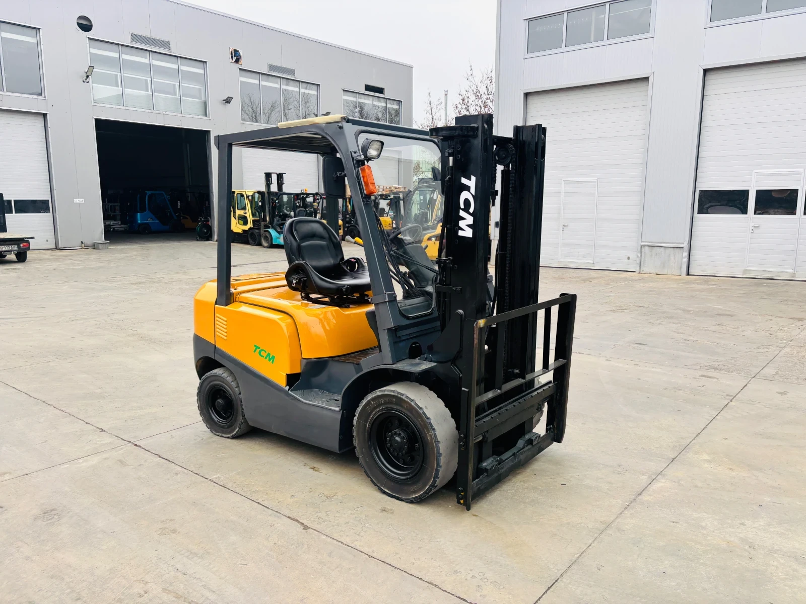 ������� TCM ��� �����������, ������� ���������� | Mobile.bg � ����������� 5