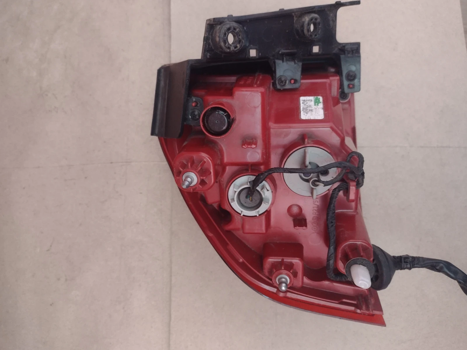 92402-G55 ����� ���� KIA NIRO LIFT 2022�. 92402G55 D0T | Mobile.bg � ����������� 4