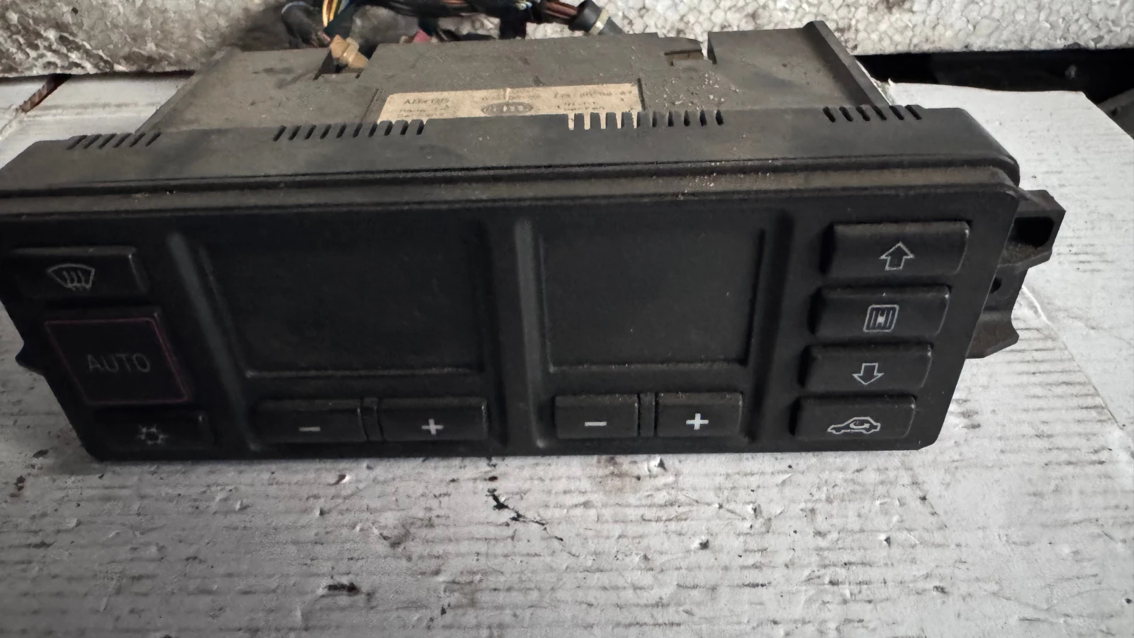   /  /  a Audi A3 - 5HB007608-00  /  8L0820043B | Mobile.bg   1