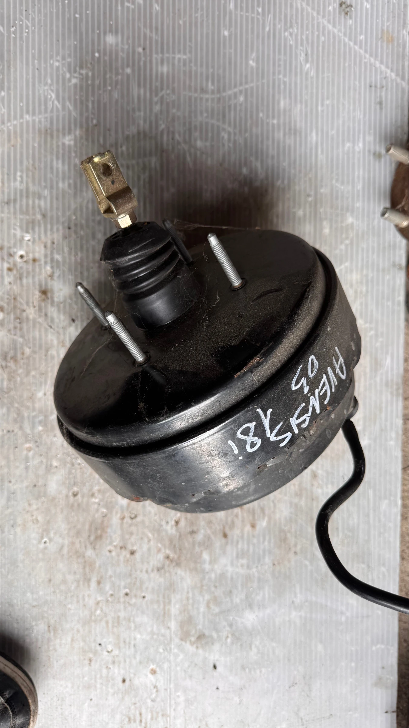   /    Toyota Avensis 2003 - 200-05150 | Mobile.bg   1