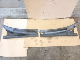 Кора под предни чистачки Хюндай Теракан 