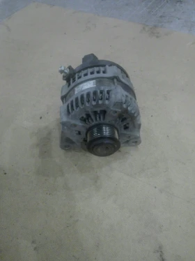 алтернатор евок 2.2д