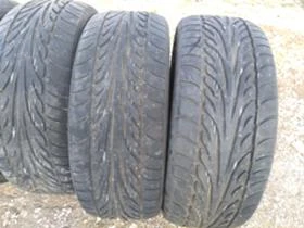 Гуми Летни 235/55R17, снимка 3