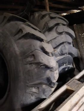 Гуми, снимка 2