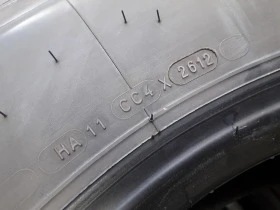 Гуми, снимка 10