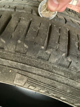Гуми Летни 235/60R18, снимка 3