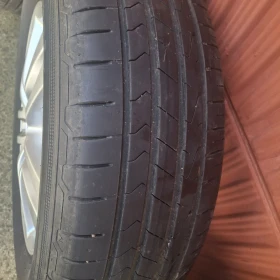Гуми с джанти Hankook 215/65R17, снимка 5