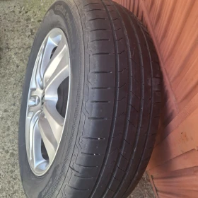 Гуми с джанти Hankook 215/65R17, снимка 4