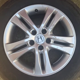 Гуми с джанти Hankook 215/65R17, снимка 9