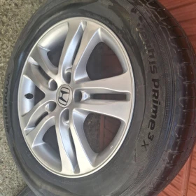 Гуми с джанти Hankook 215/65R17, снимка 3