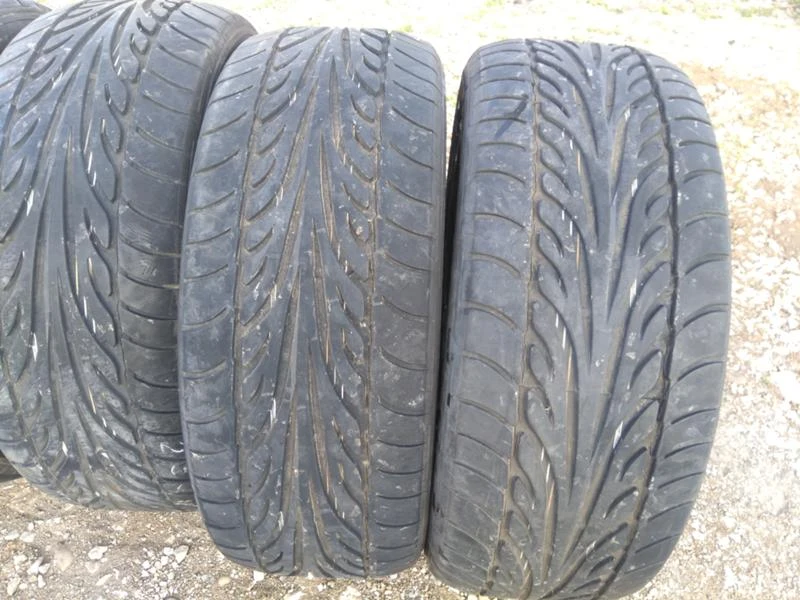 Гуми Летни 235/55R17, снимка 3 - Гуми и джанти - 28645566