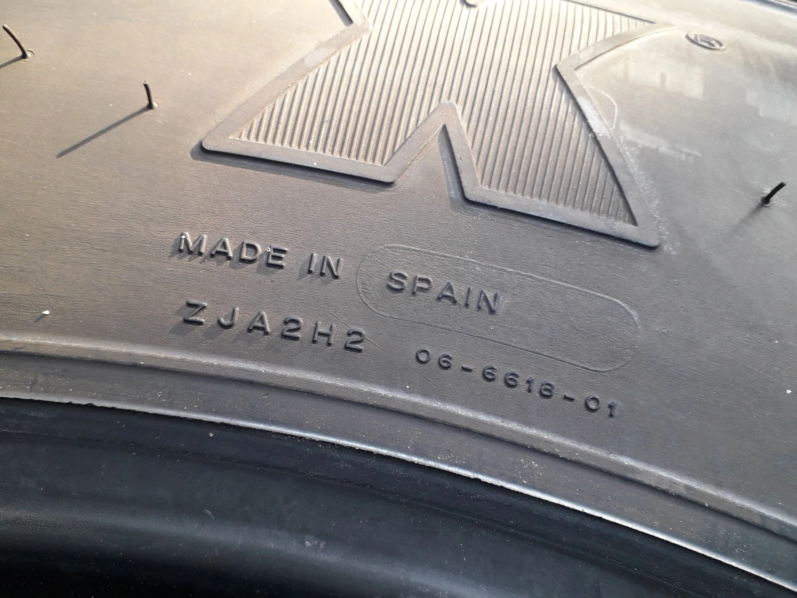  275/70R22.5 | Mobile.bg   11