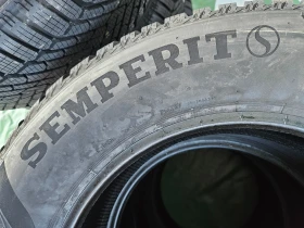 Гуми Зимни 215/65R16, снимка 5 - Гуми и джанти - 47962831