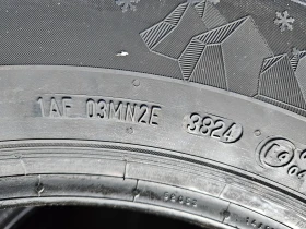 Гуми Зимни 215/65R16, снимка 7 - Гуми и джанти - 47962831