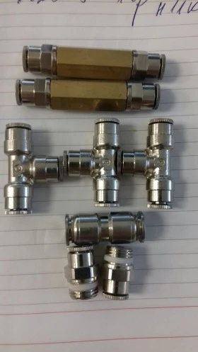 Въздушни възглавници Mercedes Actros цена 960 лева продажба и сервиз Ем Комплект  0884333269, снимка 4