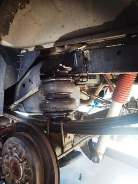 Въздушни възглавници Mercedes Actros цена 960 лева продажба и сервиз Ем Комплект  0884333269, снимка 8