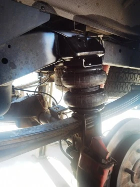 Въздушни възглавници Mercedes Actros цена 960 лева продажба и сервиз Ем Комплект  0884333269, снимка 9