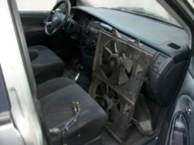 Mazda Mpv 2.0 KLIMA GERM, снимка 2