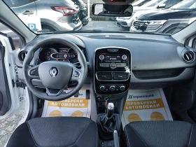 Renault Clio 1.5 dCi , 75 к.с. /Life - изображение 8