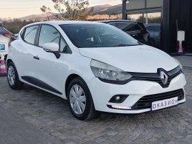 Renault Clio 1.5 dCi , 75 к.с. /Life - изображение 3