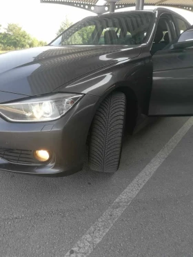 BMW 320 F31 2.0d, снимка 2