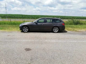 BMW 320 F31 2.0d, снимка 3