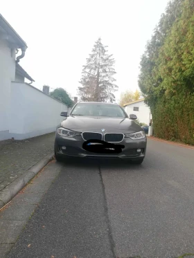 BMW 320 F31 2.0d, снимка 6