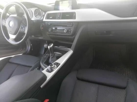 BMW 320 F31 2.0d, снимка 9