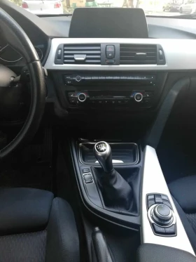 BMW 320 F31 2.0d, снимка 10