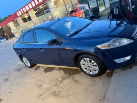 Ford Mondeo Ghia, снимка 5