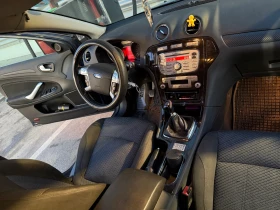 Ford Mondeo Ghia, снимка 3