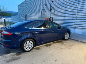 Ford Mondeo Ghia, снимка 6