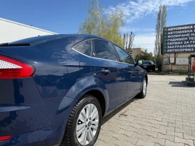 Ford Mondeo Ghia, снимка 4