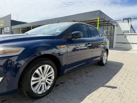 Ford Mondeo Ghia, снимка 2