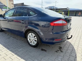 Ford Mondeo Ghia, снимка 3