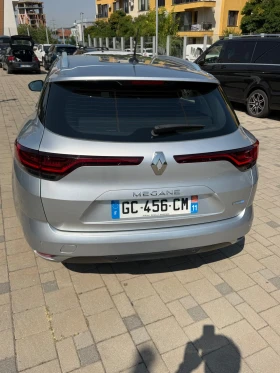 Renault Megane 95000км Plug-in-Hybrid TOP, снимка 7