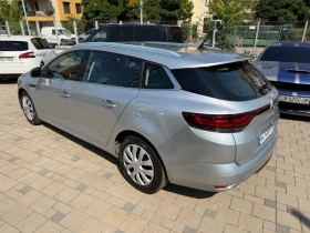 Renault Megane 95000км Plug-in-Hybrid TOP, снимка 6
