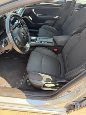 Renault Megane 95000км Plug-in-Hybrid TOP, снимка 12