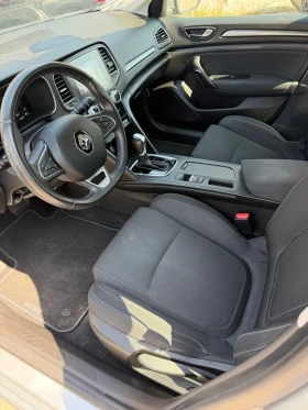 Renault Megane 95000км Plug-in-Hybrid TOP, снимка 9