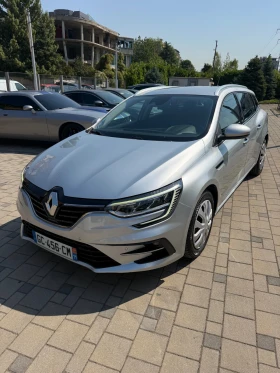 Renault Megane 95000км Plug-in-Hybrid TOP, снимка 1