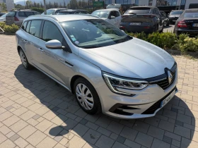 Renault Megane 95000км Plug-in-Hybrid TOP, снимка 3