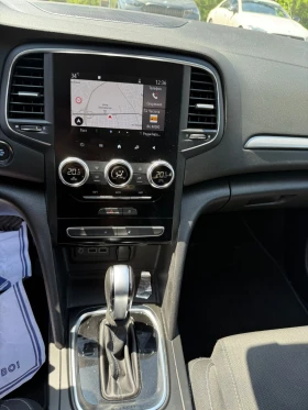 Renault Megane 95000км Hybrid, снимка 10