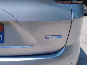 Renault Megane 95000км Hybrid, снимка 12