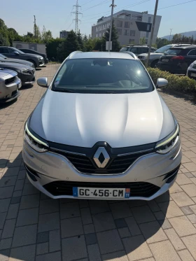 Renault Megane 95000км Plug-in-Hybrid TOP, снимка 2